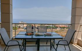 Azur Horizon Oceanview House